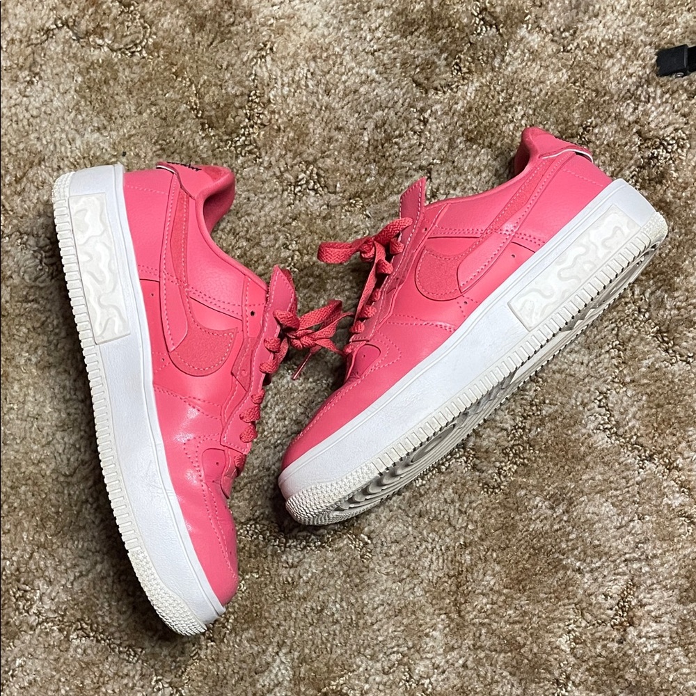 Nike Air Force 1 Fontanka Women's Trainers DA7024-601
woman’s Size 8.5